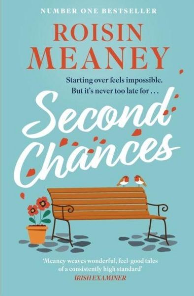 Produktbild: Second Chances