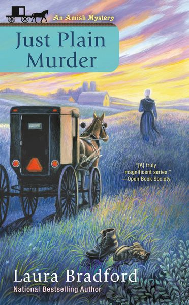 Produktbild: Just Plain Murder