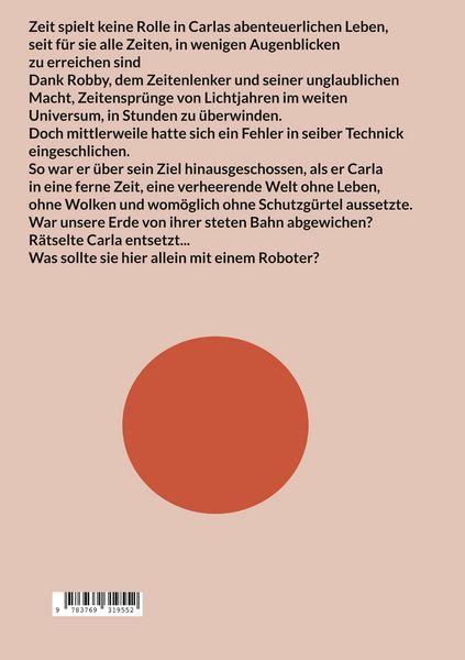 Produktbild: Aus der Zeit gefallen