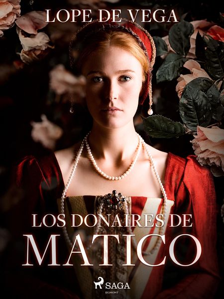 Produktbild: Los donaires de Matico