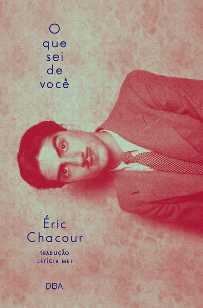 Produktbild: O que sei de voc&ecirc;