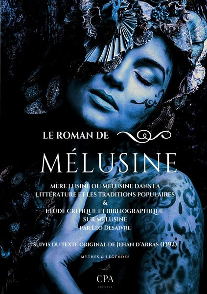 Produktbild: Le Roman de M&eacute;lusine