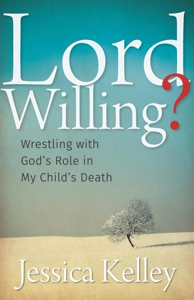 Produktbild: Lord Willing?