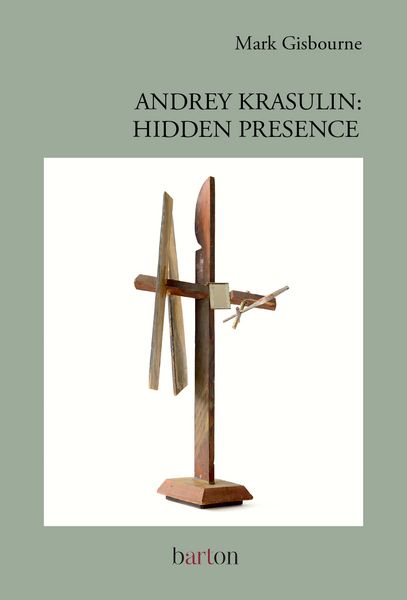 Produktbild: Andrey Krasulin: Hidden Presence