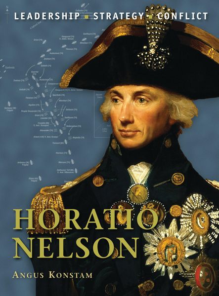 Produktbild: Horatio Nelson