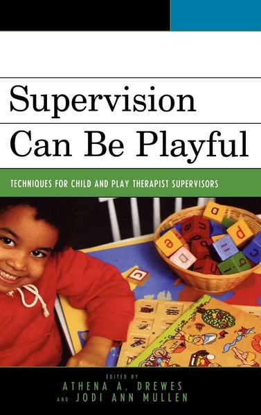 Produktbild: Supervision Can Be Playful