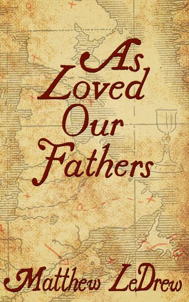 Produktbild: As Loved Our Fathers