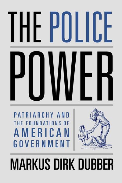 Produktbild: The Police Power