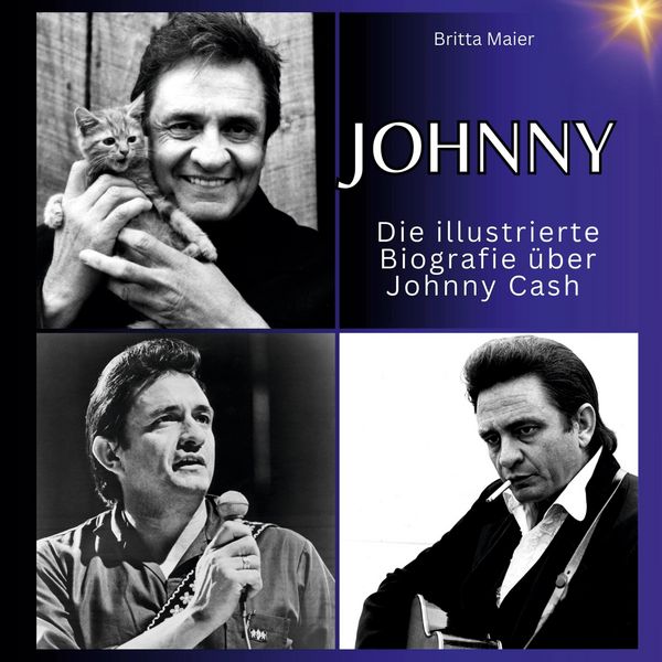 Produktbild: Johnny