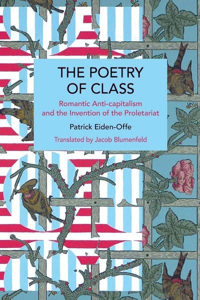 Produktbild: The Poetry of Class