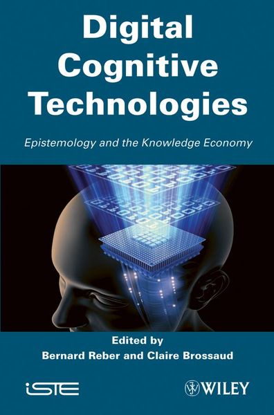 Produktbild: Digital Cognitive Technologies