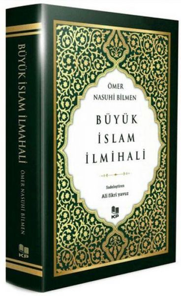 Produktbild: B&uuml;y&uuml;k Islam Ilmihali Ciltli