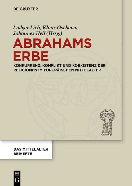 Produktbild: Abrahams Erbe