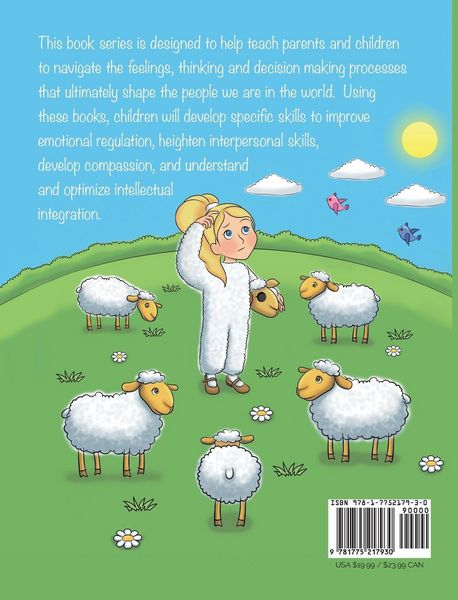 Produktbild: Am I A Sheep?