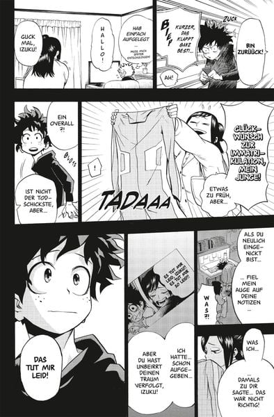 Produktbild: My Hero Academia 2