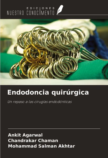 Produktbild: Endodoncia quir&uacute;rgica