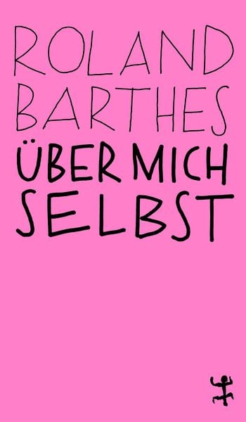 Produktbild: &Uuml;ber mich selbst
