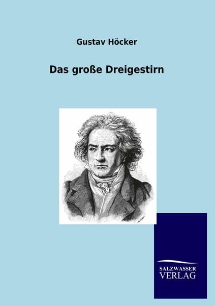 Produktbild: Das gro&szlig;e Dreigestirn