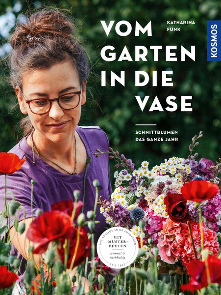 Produktbild: Vom Garten in die Vase