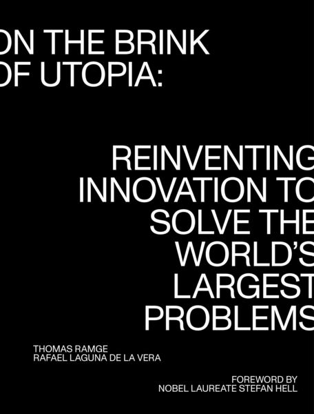 Produktbild: On the Brink of Utopia