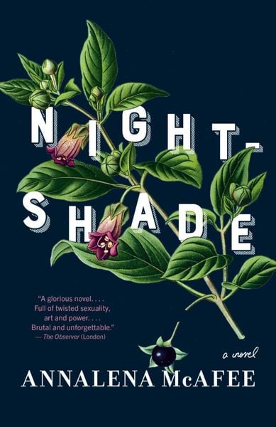 Produktbild: Nightshade