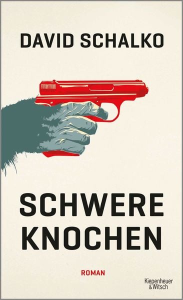 Produktbild: Schwere Knochen