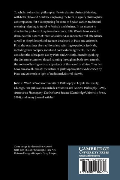 Produktbild: Searching for the Divine in Plato and Aristotle