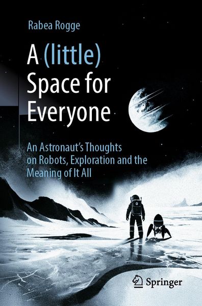 Produktbild: A (little) Space for Everyone