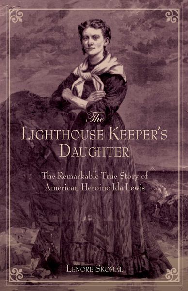 Produktbild: Lighthouse Keeper's Daughter