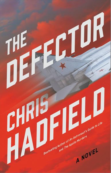 Produktbild: The Defector