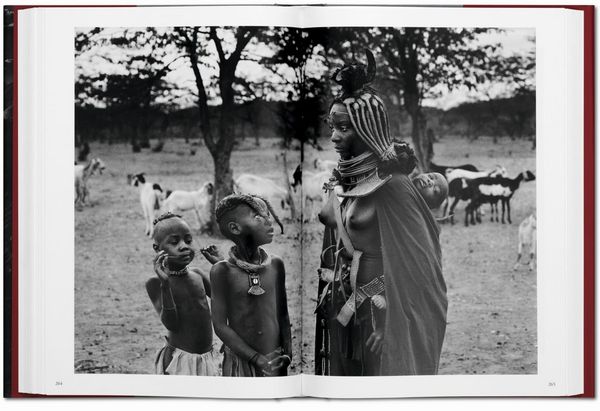 Produktbild: Sebasti&atilde;o Salgado. Genesis