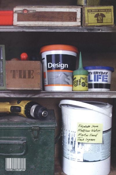 Produktbild: The Design of Everyday Life
