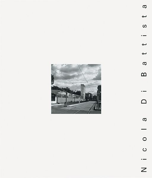 Produktbild: Nicola Di Battista