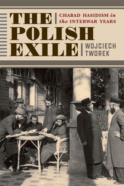 Produktbild: The Polish Exile