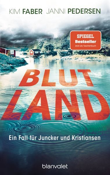 Produktbild: Blutland