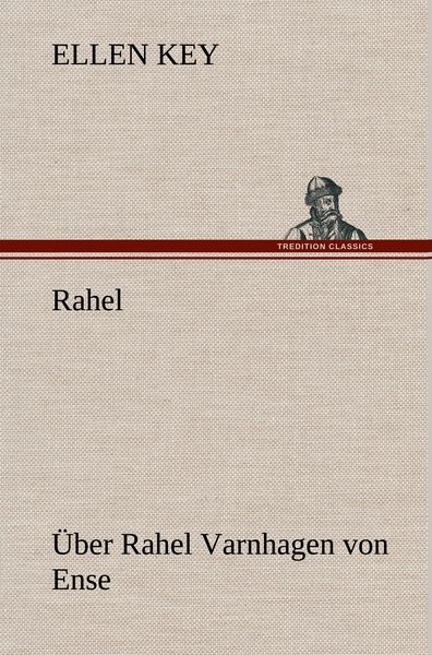 Produktbild: Rahel