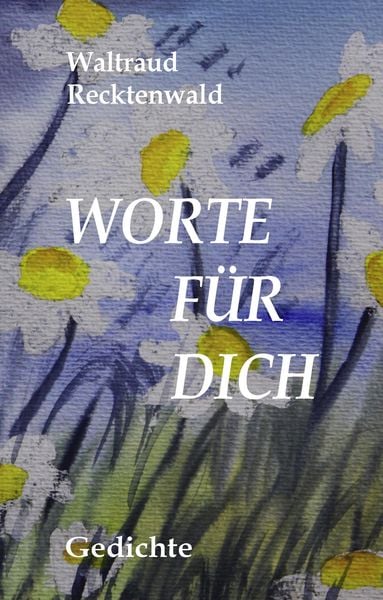 Produktbild: Worte f&uuml;r Dich