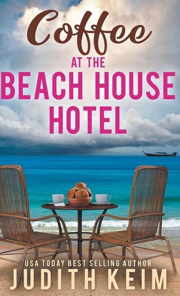 Produktbild: Coffee at the Beach House Hotel