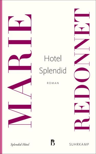 Produktbild: Hotel Splendid