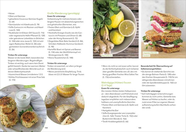 Produktbild: Brotzeit-Schmankerl to go