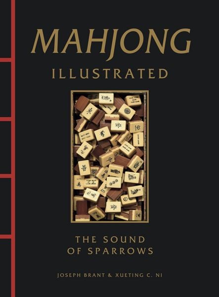 Produktbild: Mahjong Illustrated