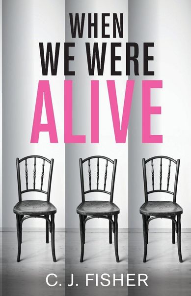 Produktbild: When We Were Alive