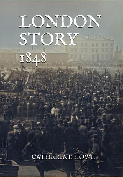 Produktbild: London Story 1848