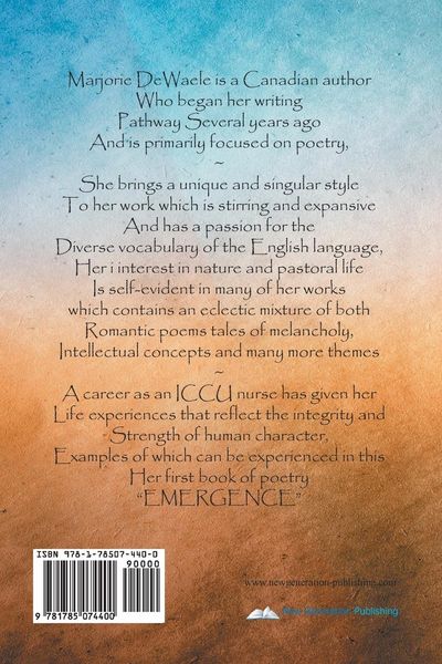 Produktbild: Emergence