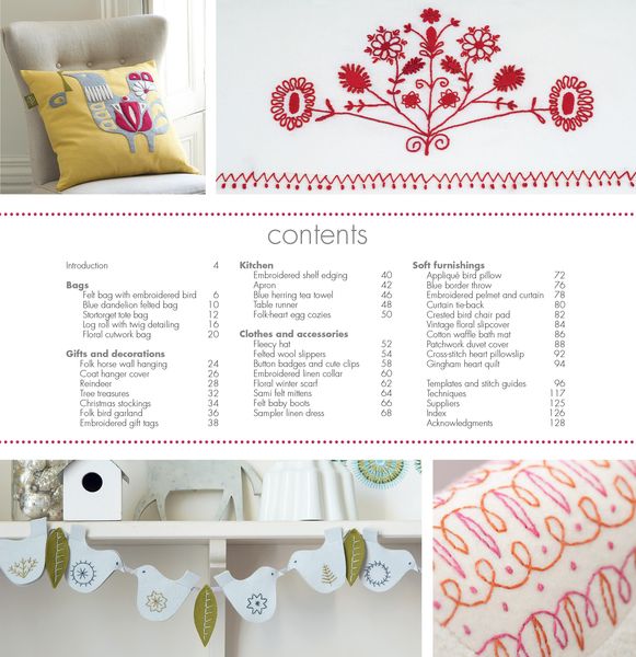 Produktbild: Scandi Needlecraft