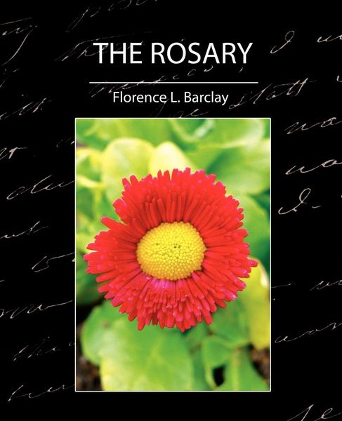Produktbild: The Rosary