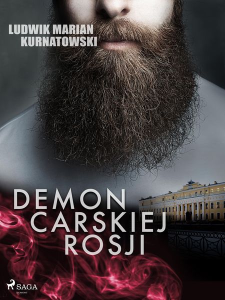 Produktbild: Demon carskiej Rosji