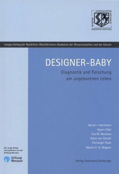 Produktbild: Designer-Baby
