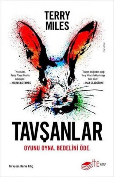 Produktbild: Tavsanlar