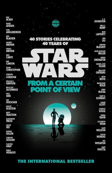 Produktbild: Star Wars: From a Certain Point of View